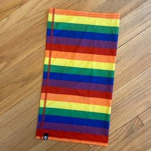 Rainbow Oiselle Buff